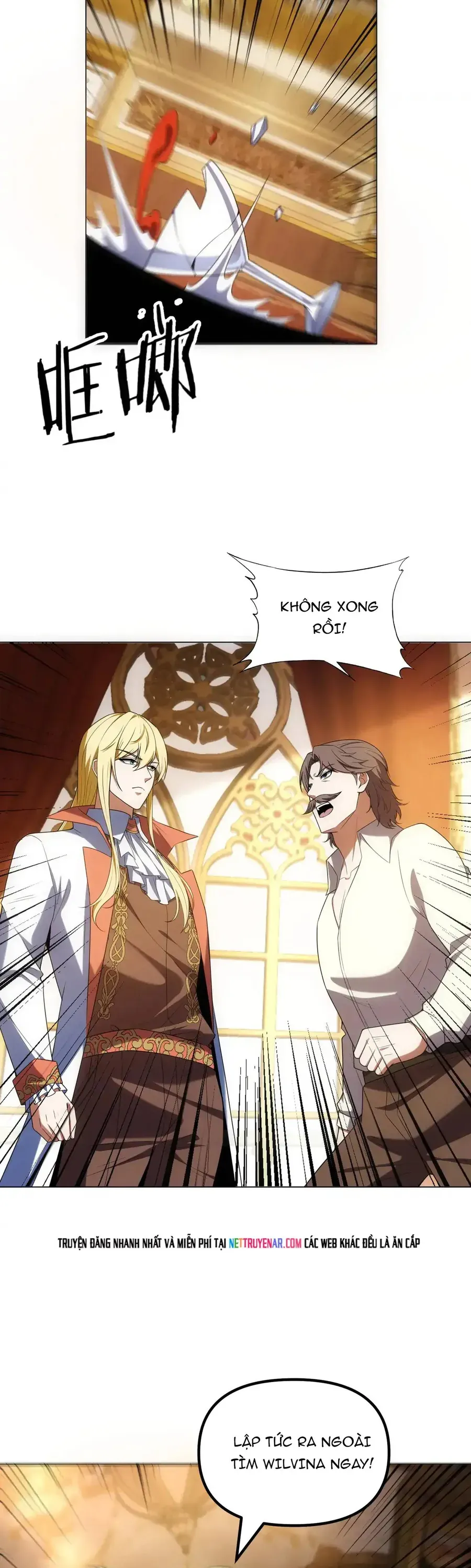 Ta Xây Dựng Đế Quốc Công Nghiệp Trên Đại Lục Ma Pháp - Chapter 69 - Page 22