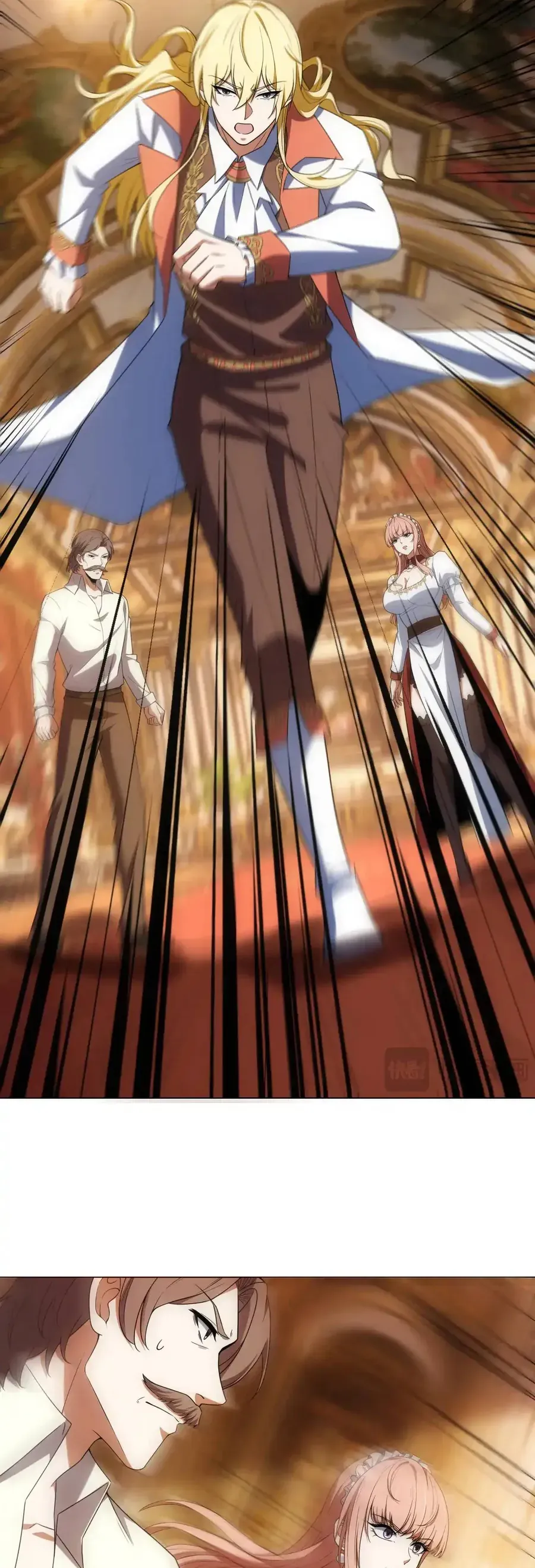 Ta Xây Dựng Đế Quốc Công Nghiệp Trên Đại Lục Ma Pháp - Chapter 69 - Page 23