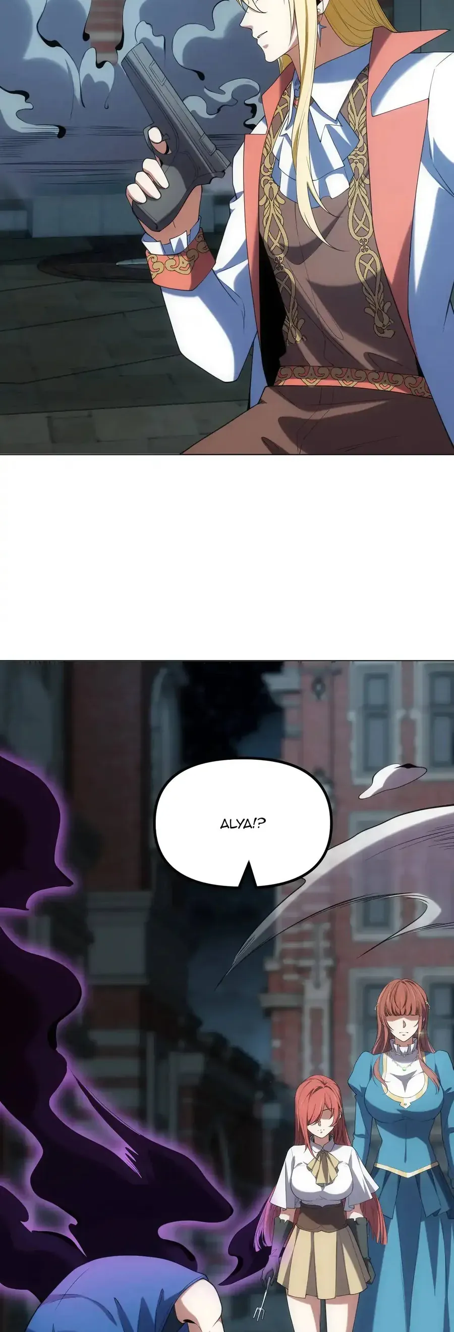 Ta Xây Dựng Đế Quốc Công Nghiệp Trên Đại Lục Ma Pháp - Chapter 69 - Page 25