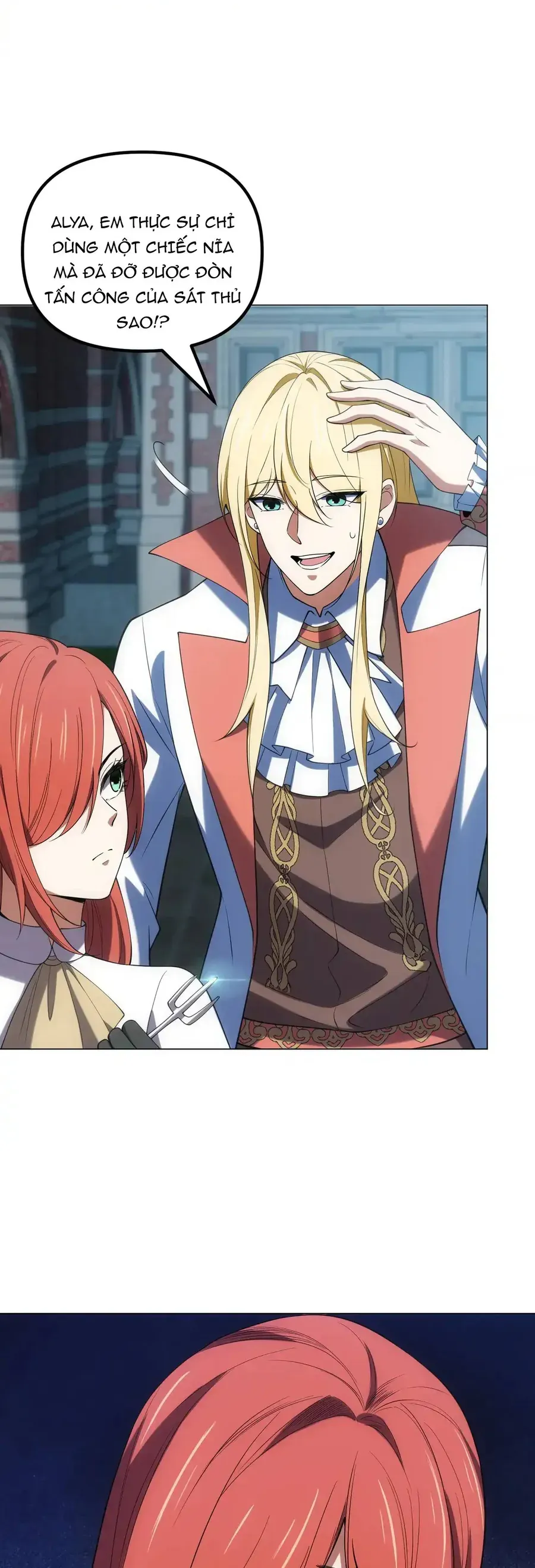 Ta Xây Dựng Đế Quốc Công Nghiệp Trên Đại Lục Ma Pháp - Chapter 69 - Page 27