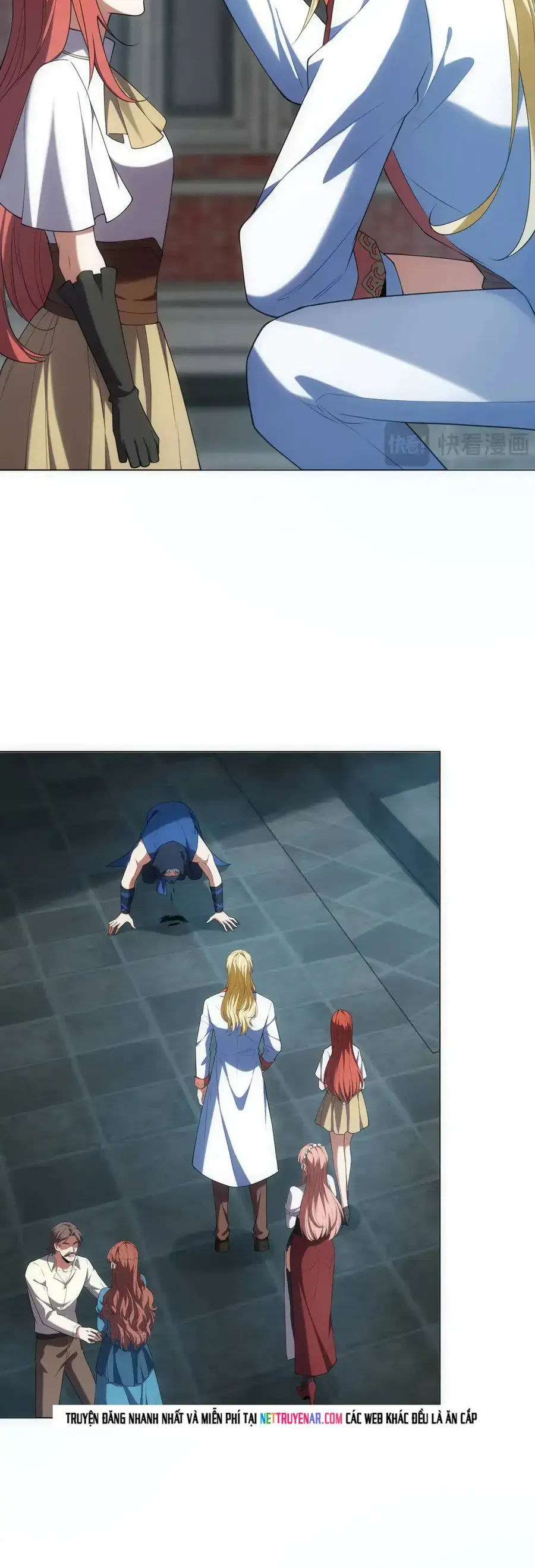 Ta Xây Dựng Đế Quốc Công Nghiệp Trên Đại Lục Ma Pháp - Chapter 69 - Page 29