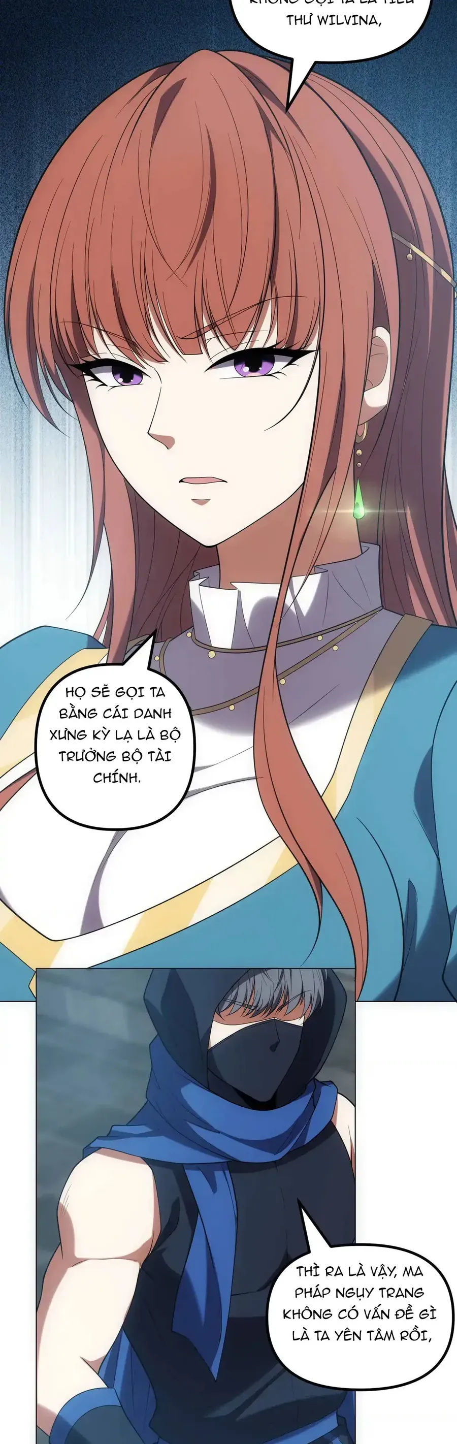 Ta Xây Dựng Đế Quốc Công Nghiệp Trên Đại Lục Ma Pháp - Chapter 69 - Page 3