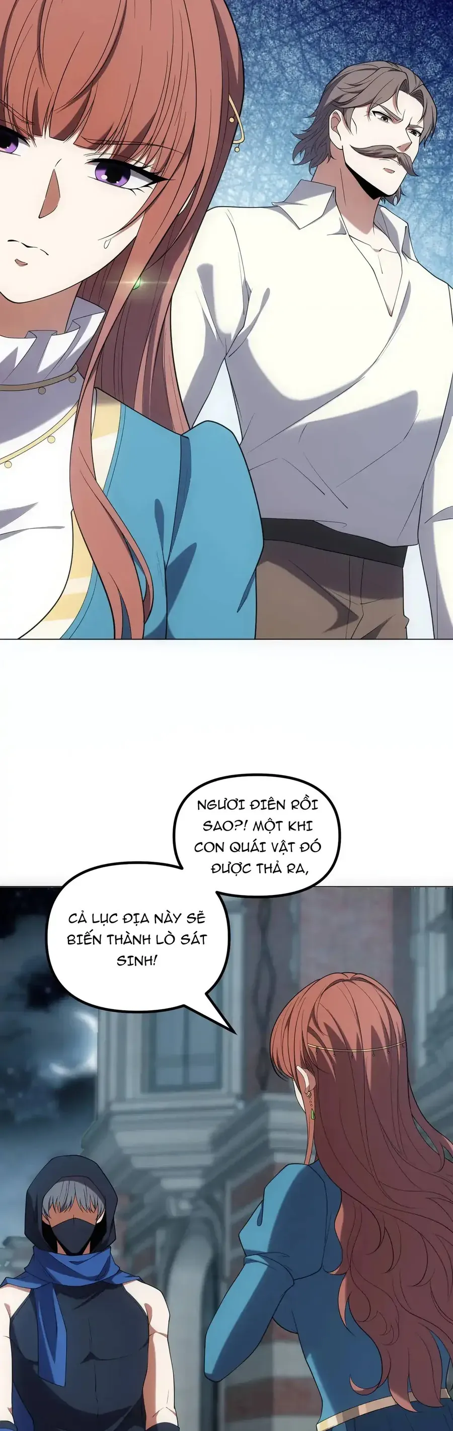 Ta Xây Dựng Đế Quốc Công Nghiệp Trên Đại Lục Ma Pháp - Chapter 69 - Page 6