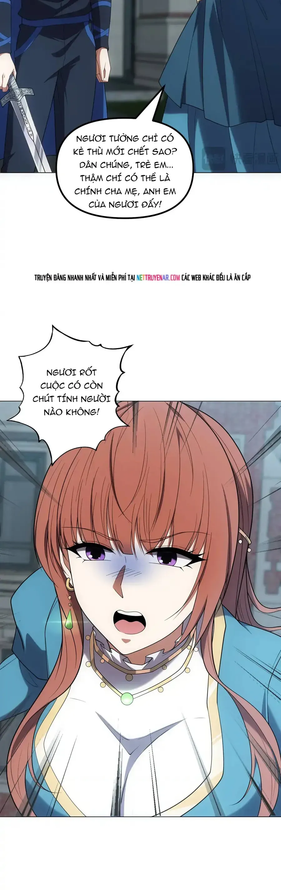 Ta Xây Dựng Đế Quốc Công Nghiệp Trên Đại Lục Ma Pháp - Chapter 69 - Page 7