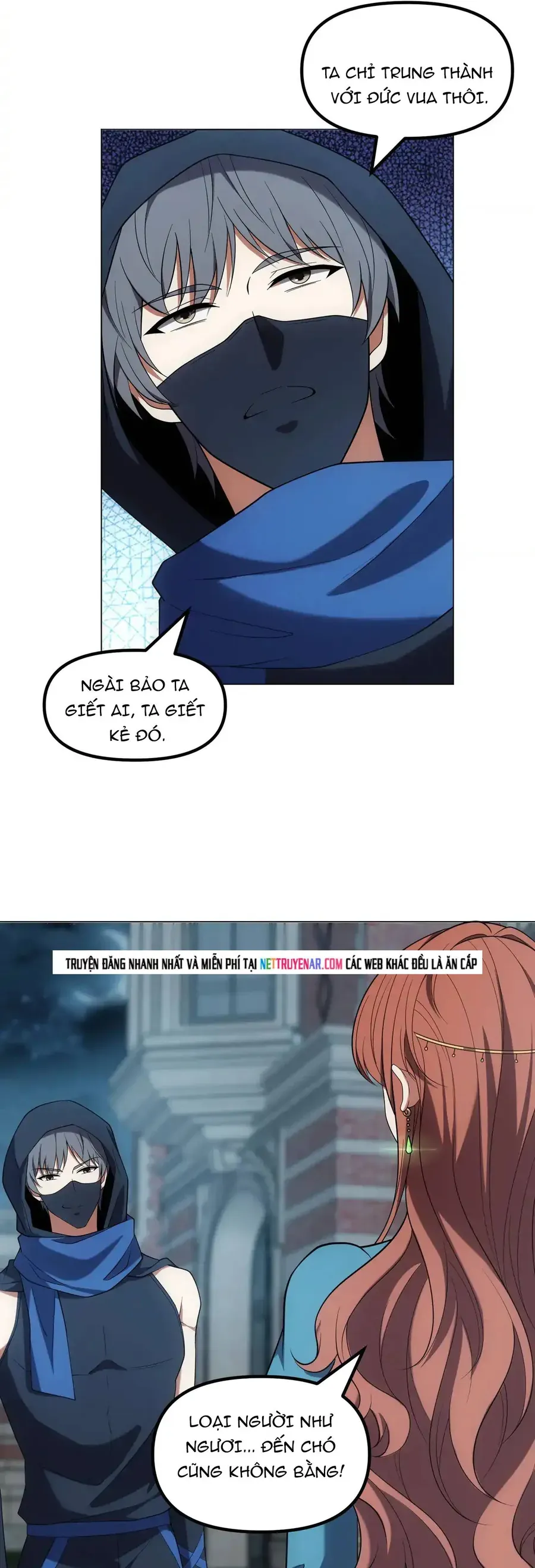 Ta Xây Dựng Đế Quốc Công Nghiệp Trên Đại Lục Ma Pháp - Chapter 69 - Page 8