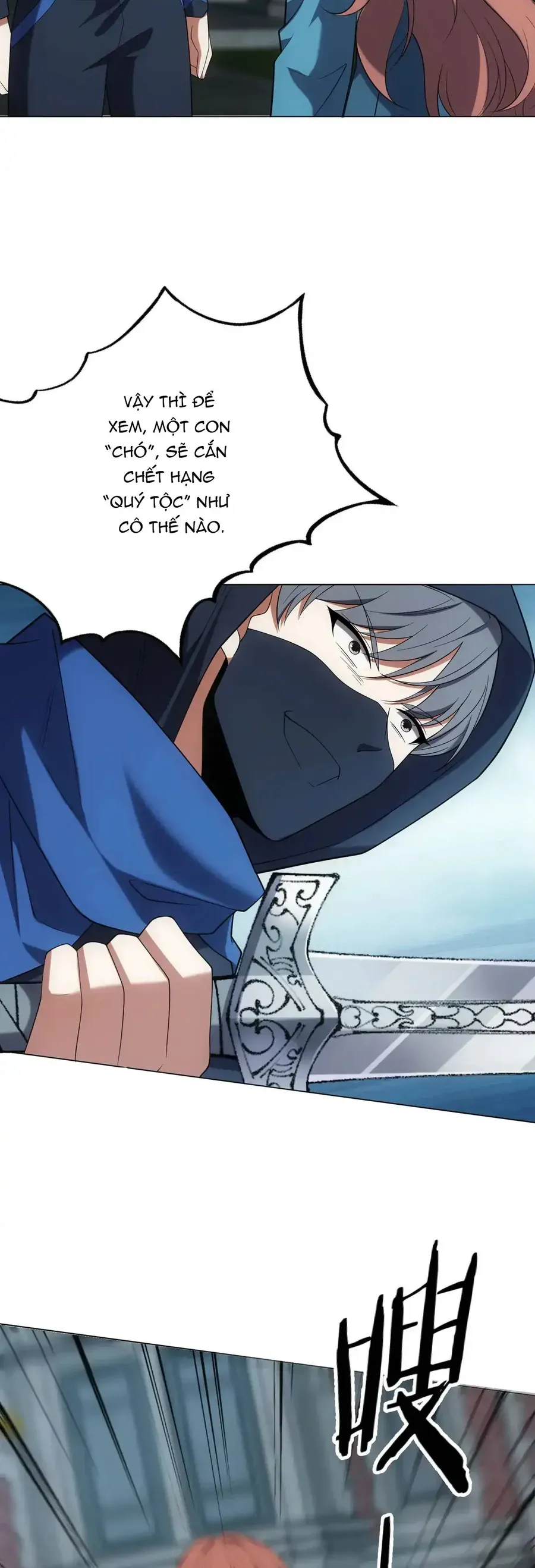 Ta Xây Dựng Đế Quốc Công Nghiệp Trên Đại Lục Ma Pháp - Chapter 69 - Page 9