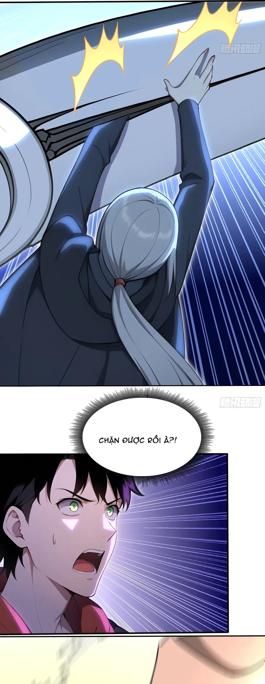 Đệ Nhất Ngự Thú Sư - Chapter 131 - Page 14