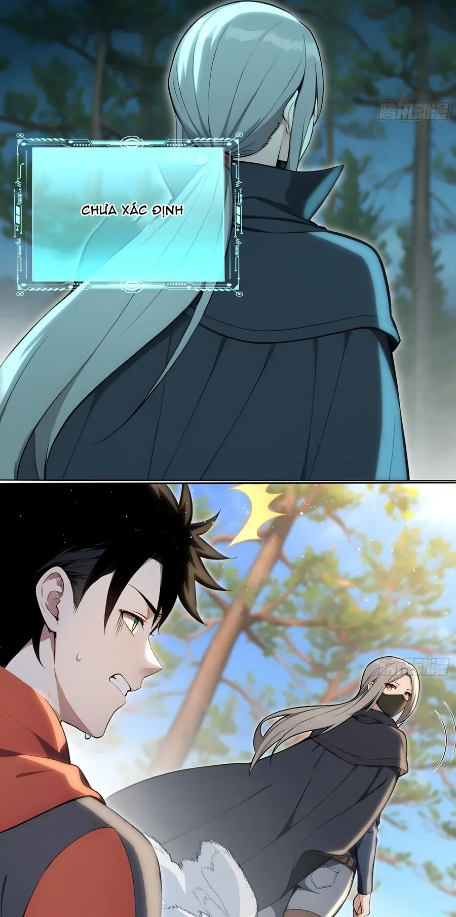 Đệ Nhất Ngự Thú Sư - Chapter 131 - Page 18