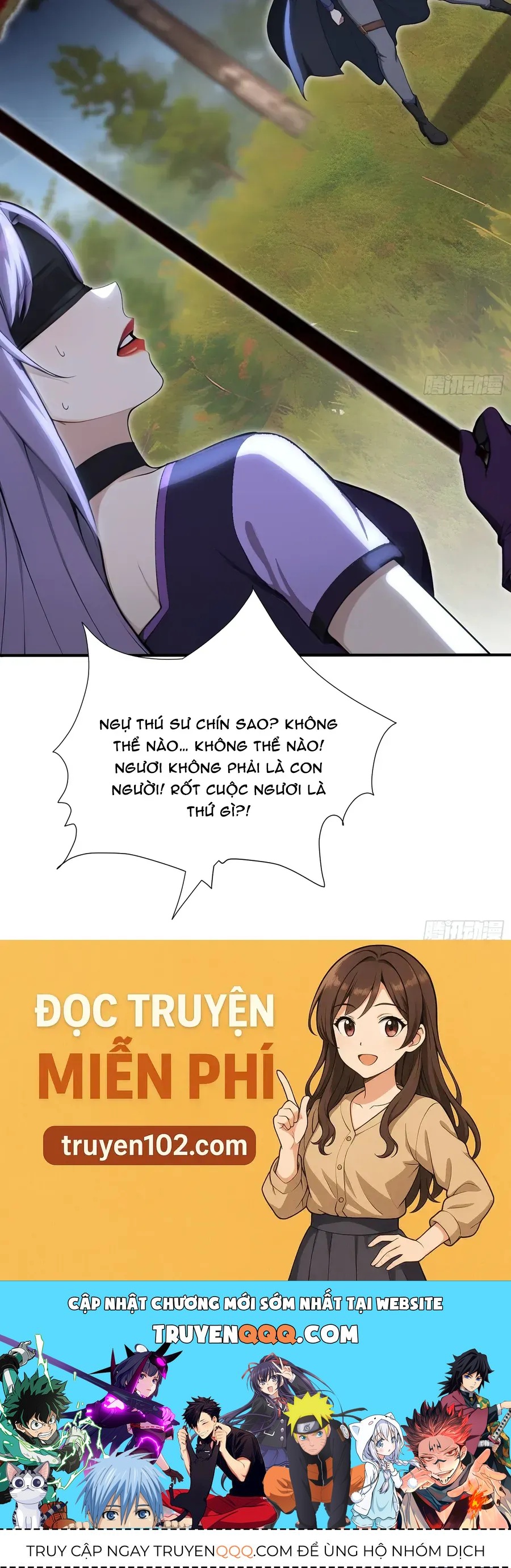 Đệ Nhất Ngự Thú Sư - Chapter 131 - Page 27