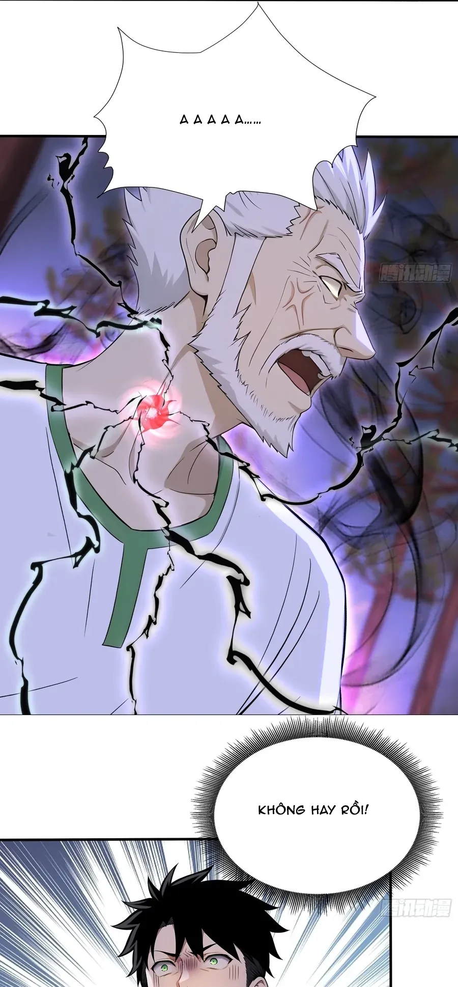 Đệ Nhất Ngự Thú Sư - Chapter 131 - Page 8