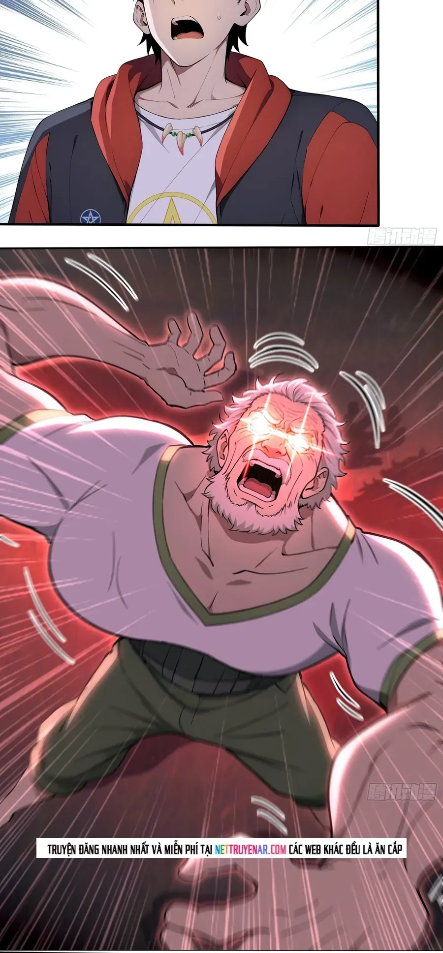 Đệ Nhất Ngự Thú Sư - Chapter 131 - Page 9