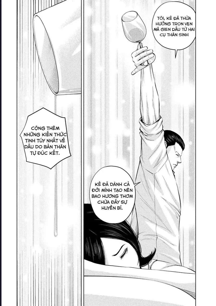 Hãy Gửi Lời Chào Của Tôi Tới Kenshiro - Chapter 43 - Page 10