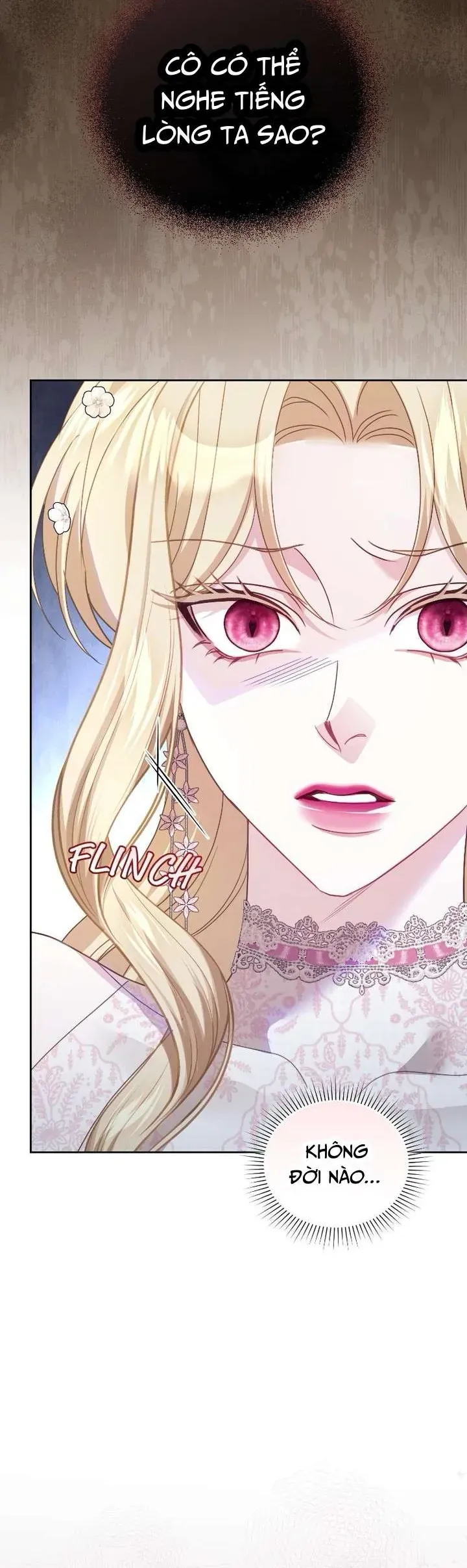 Tuy Là Hoàng Hậu Thay Thế Nhưng Tôi Lại Đánh Mất Đêm Đầu Tiên - Chapter 43 - Page 13