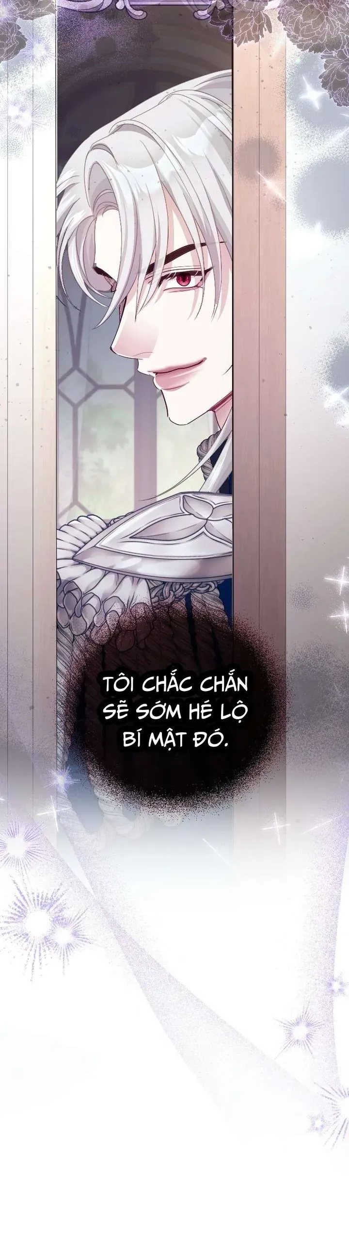 Tuy Là Hoàng Hậu Thay Thế Nhưng Tôi Lại Đánh Mất Đêm Đầu Tiên - Chapter 43 - Page 20