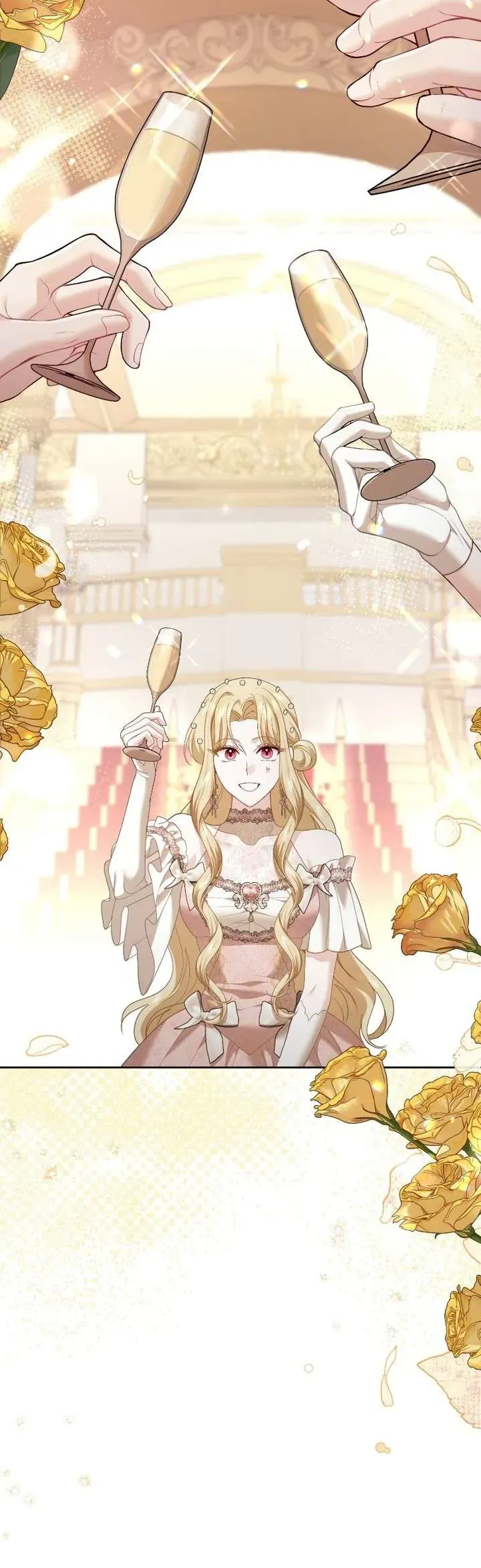 Tuy Là Hoàng Hậu Thay Thế Nhưng Tôi Lại Đánh Mất Đêm Đầu Tiên - Chapter 43 - Page 24