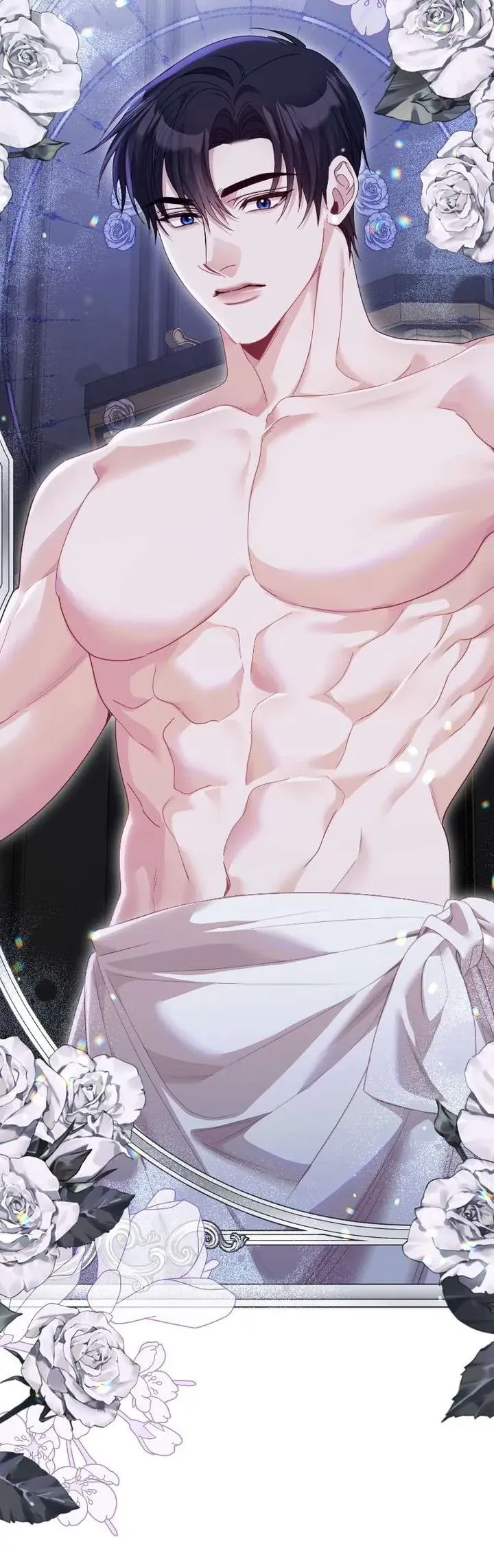 Tuy Là Hoàng Hậu Thay Thế Nhưng Tôi Lại Đánh Mất Đêm Đầu Tiên - Chapter 43 - Page 28