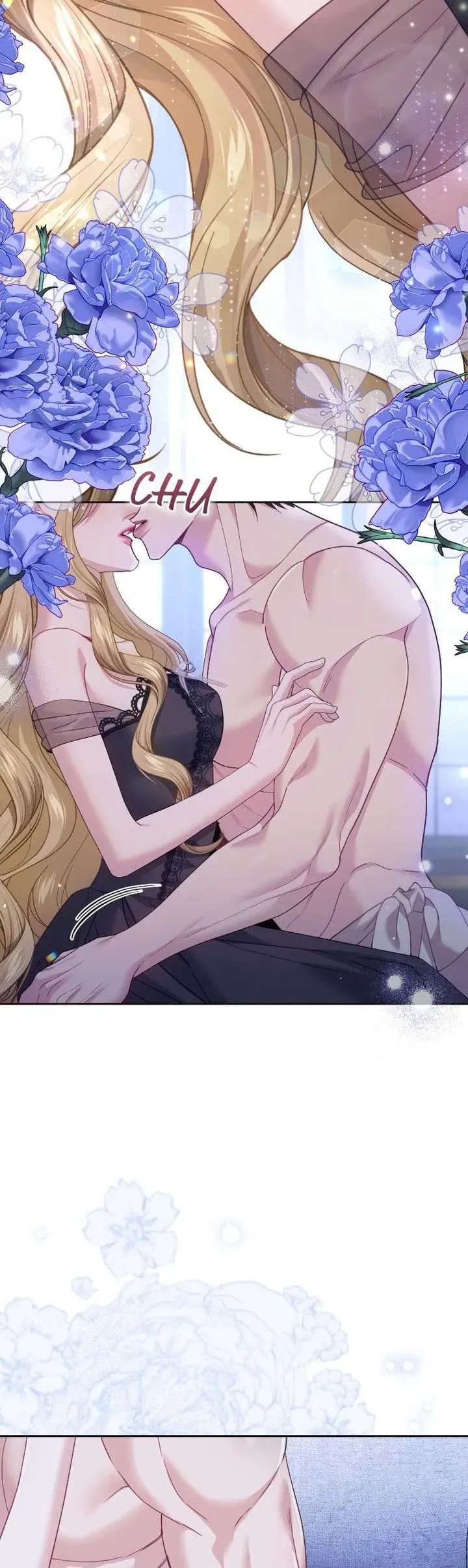 Tuy Là Hoàng Hậu Thay Thế Nhưng Tôi Lại Đánh Mất Đêm Đầu Tiên - Chapter 43 - Page 36