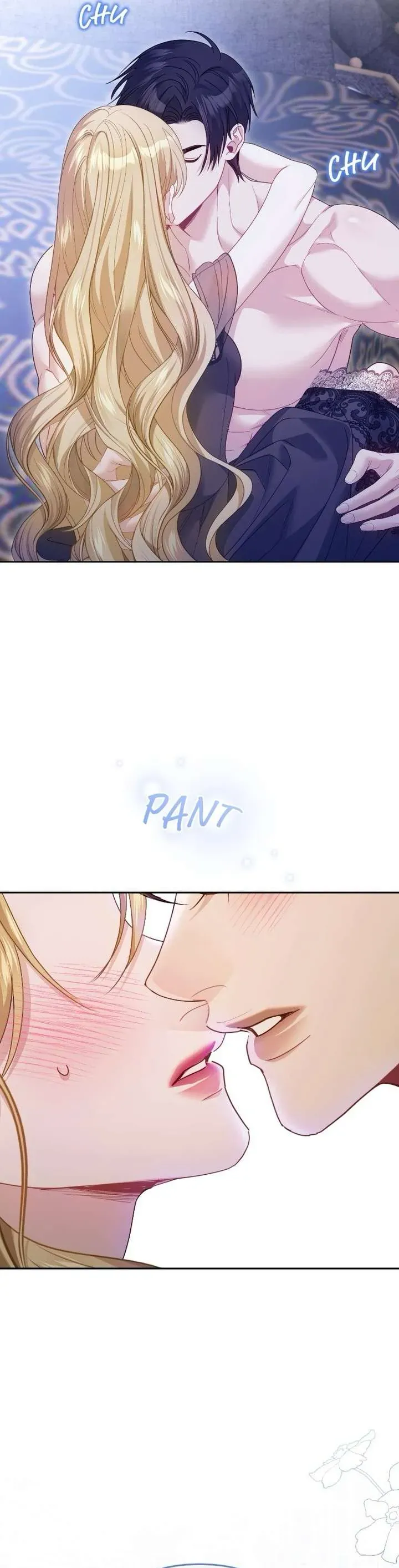 Tuy Là Hoàng Hậu Thay Thế Nhưng Tôi Lại Đánh Mất Đêm Đầu Tiên - Chapter 43 - Page 38