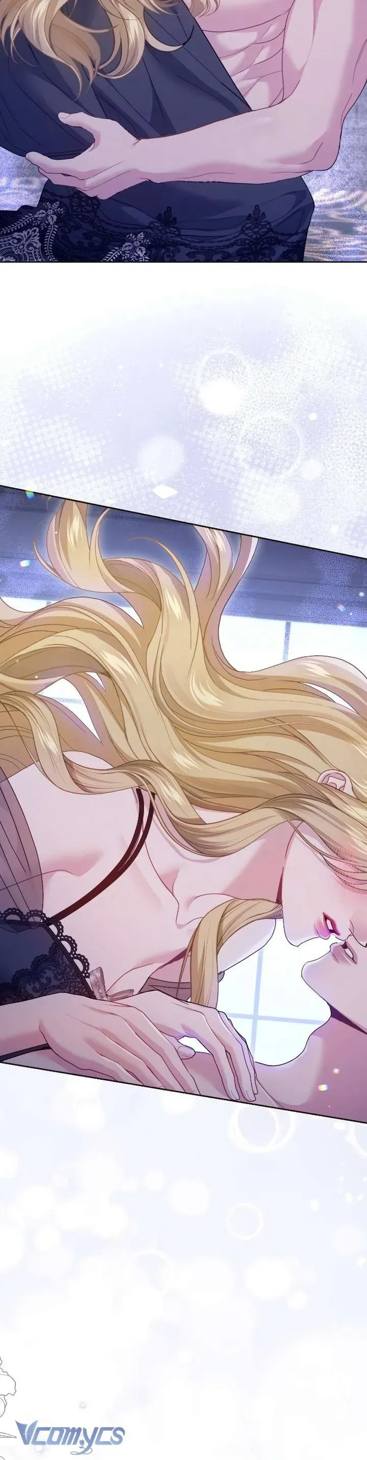 Tuy Là Hoàng Hậu Thay Thế Nhưng Tôi Lại Đánh Mất Đêm Đầu Tiên - Chapter 43 - Page 43