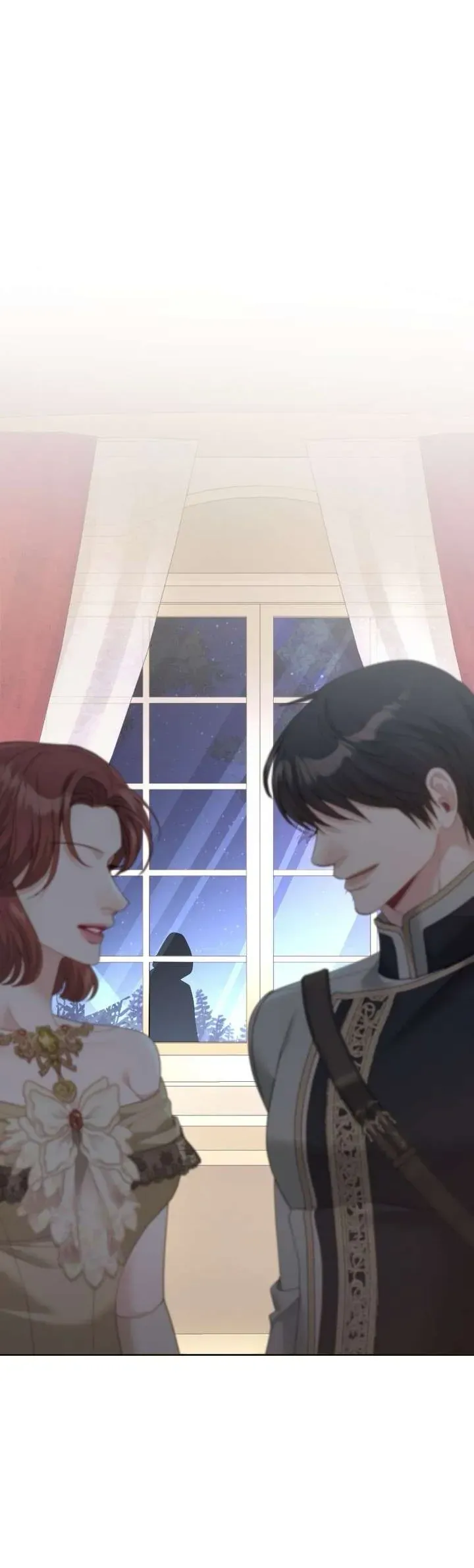 Tuy Là Hoàng Hậu Thay Thế Nhưng Tôi Lại Đánh Mất Đêm Đầu Tiên - Chapter 43 - Page 45