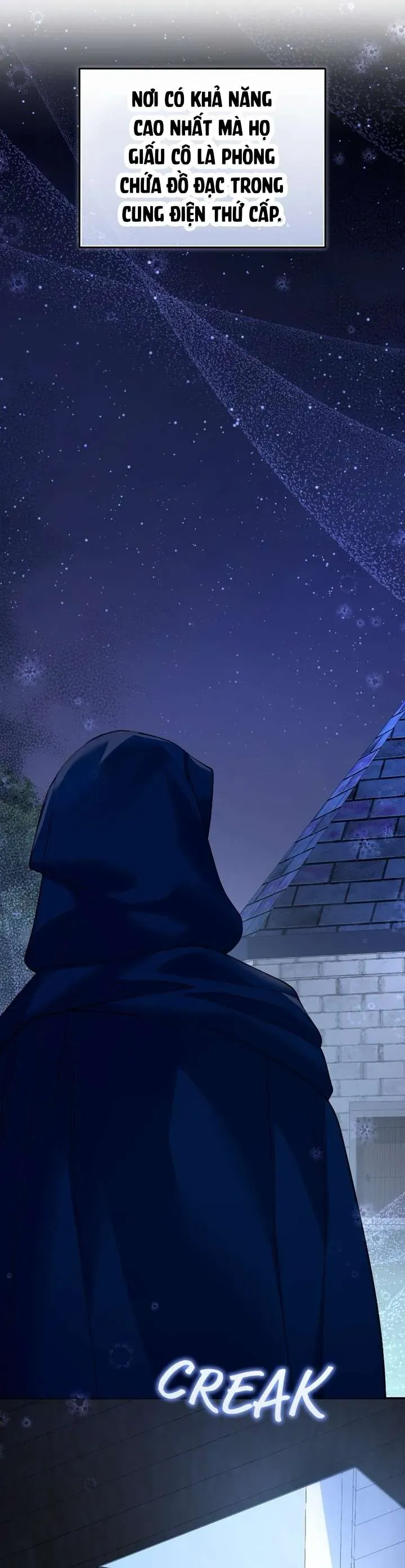 Tuy Là Hoàng Hậu Thay Thế Nhưng Tôi Lại Đánh Mất Đêm Đầu Tiên - Chapter 43 - Page 48