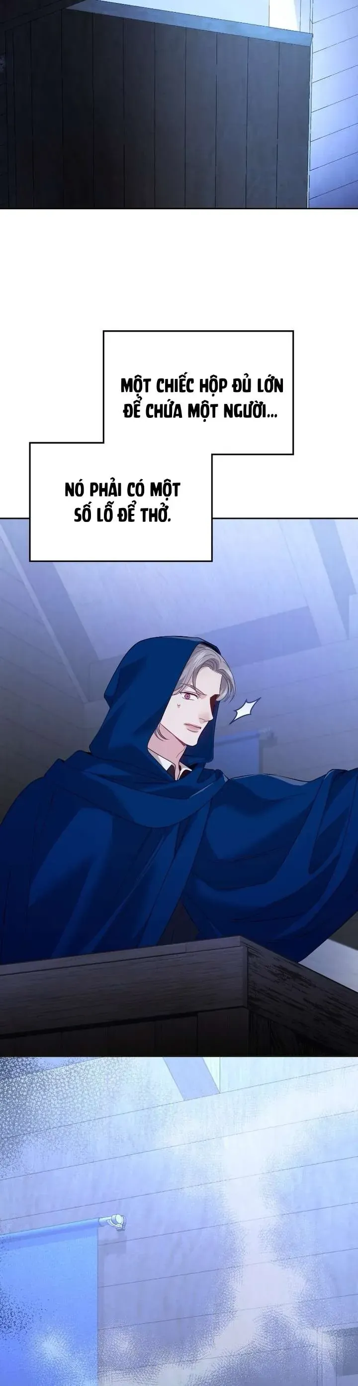 Tuy Là Hoàng Hậu Thay Thế Nhưng Tôi Lại Đánh Mất Đêm Đầu Tiên - Chapter 43 - Page 49