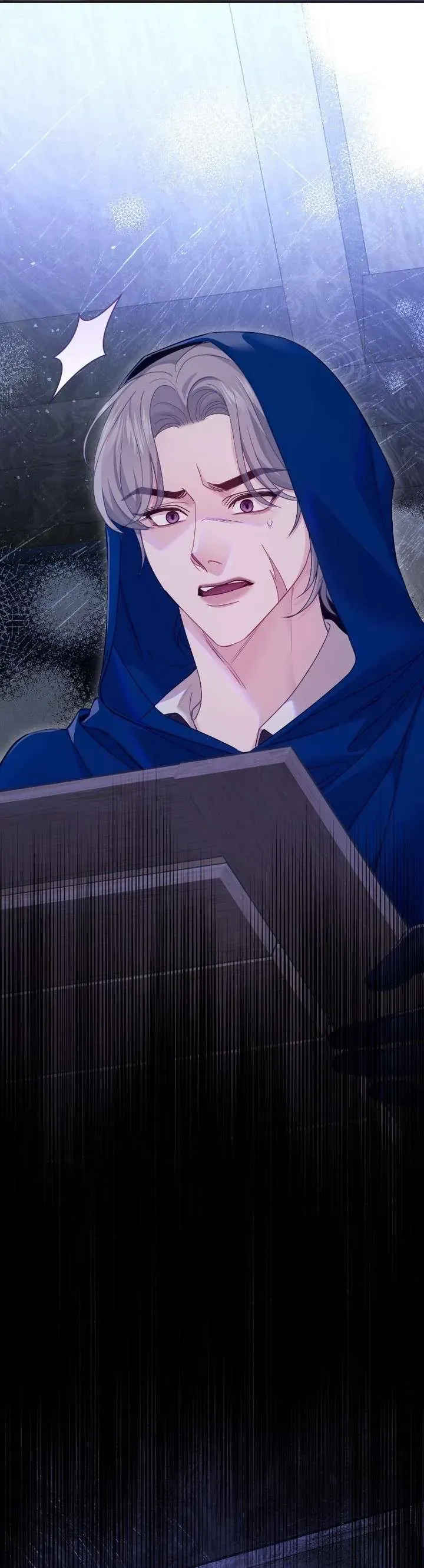 Tuy Là Hoàng Hậu Thay Thế Nhưng Tôi Lại Đánh Mất Đêm Đầu Tiên - Chapter 43 - Page 51