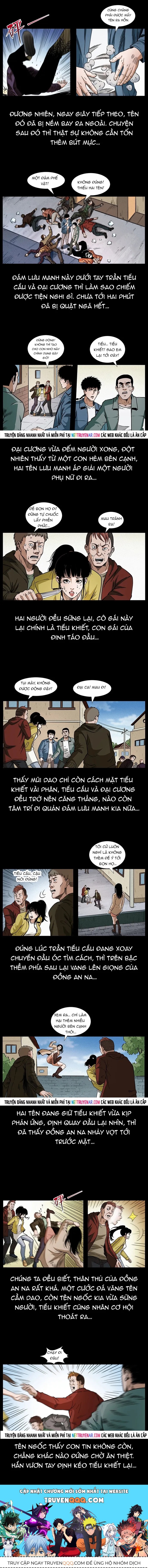 U Minh Ngụy tượng - Chapter 419 - Page 3