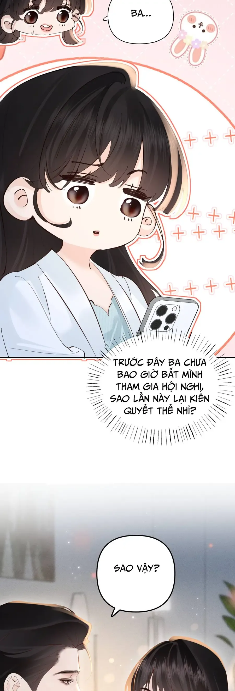 Siêu Cấp Cưng Chiều - Chapter 43 - Page 11