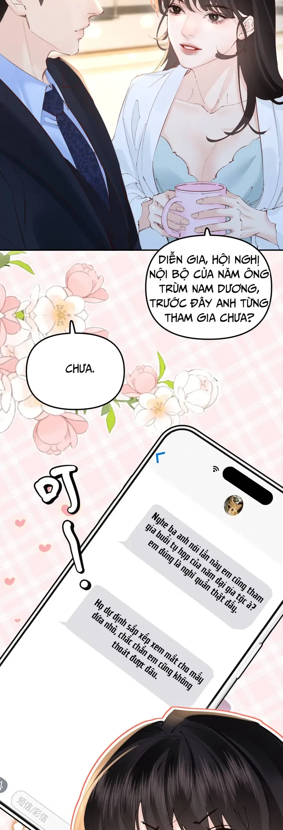 Siêu Cấp Cưng Chiều - Chapter 43 - Page 12
