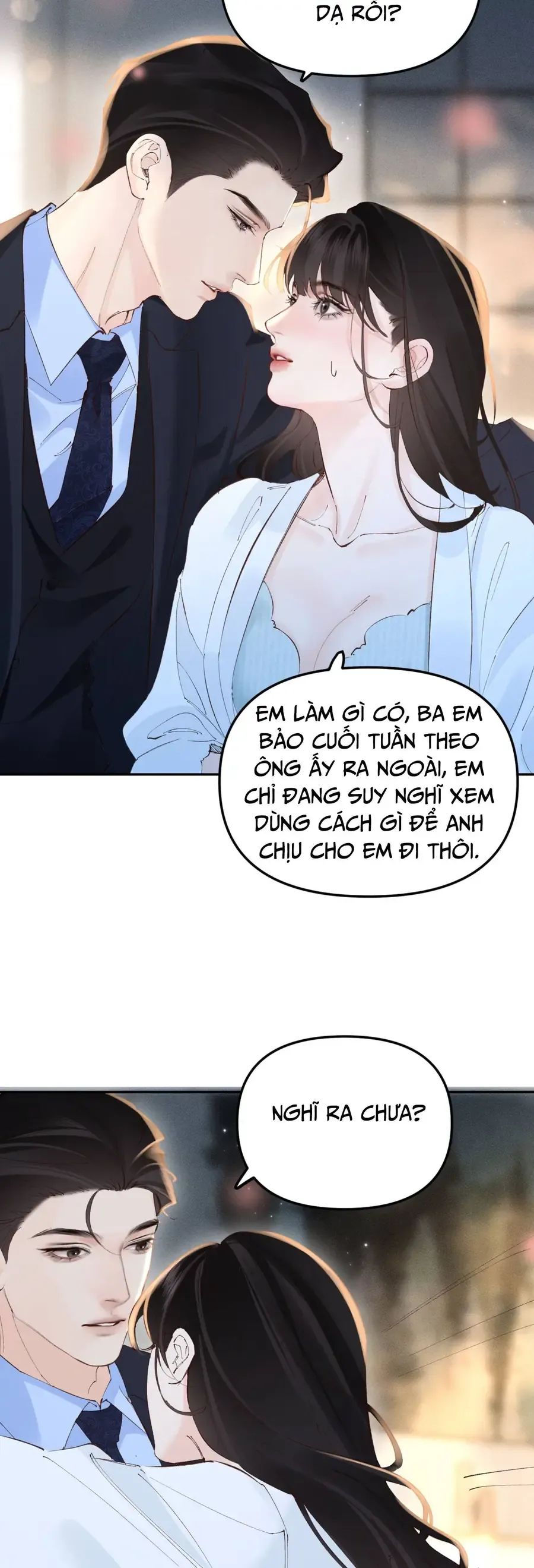 Siêu Cấp Cưng Chiều - Chapter 43 - Page 14