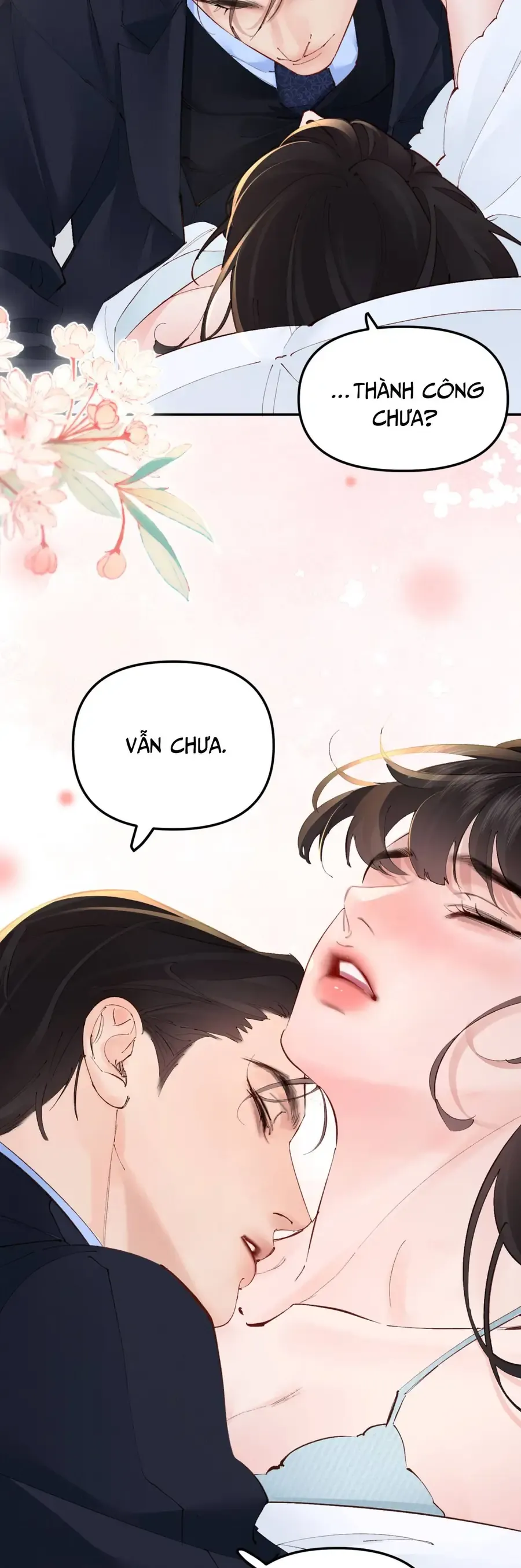 Siêu Cấp Cưng Chiều - Chapter 43 - Page 18