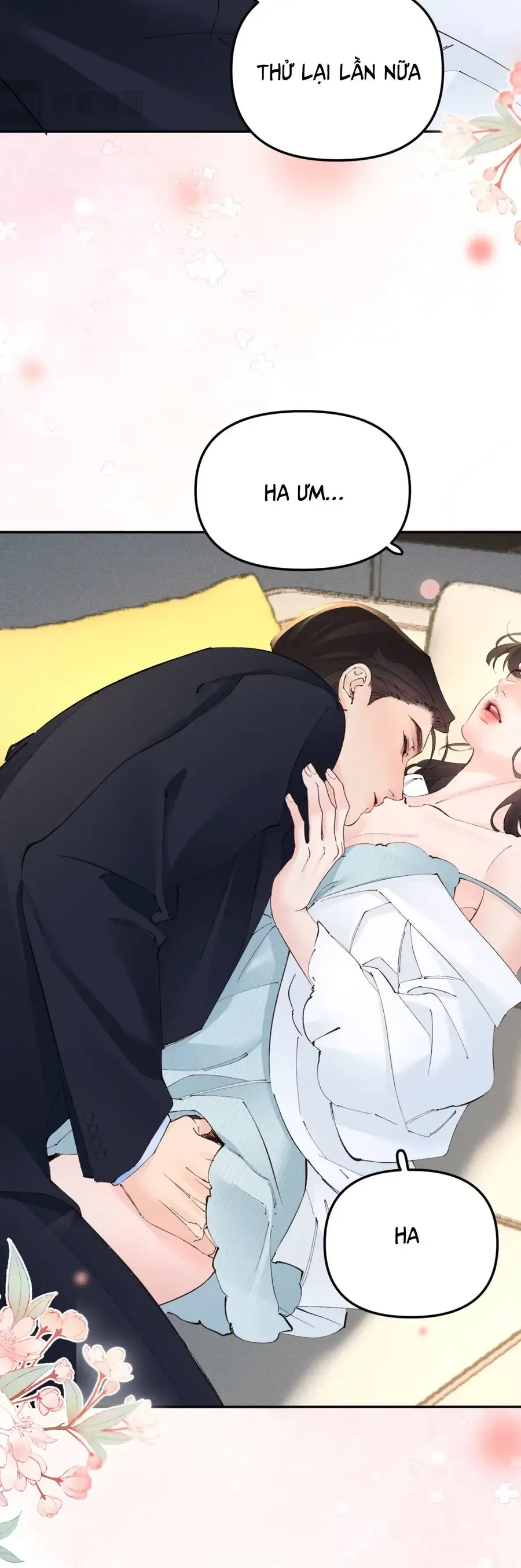 Siêu Cấp Cưng Chiều - Chapter 43 - Page 19