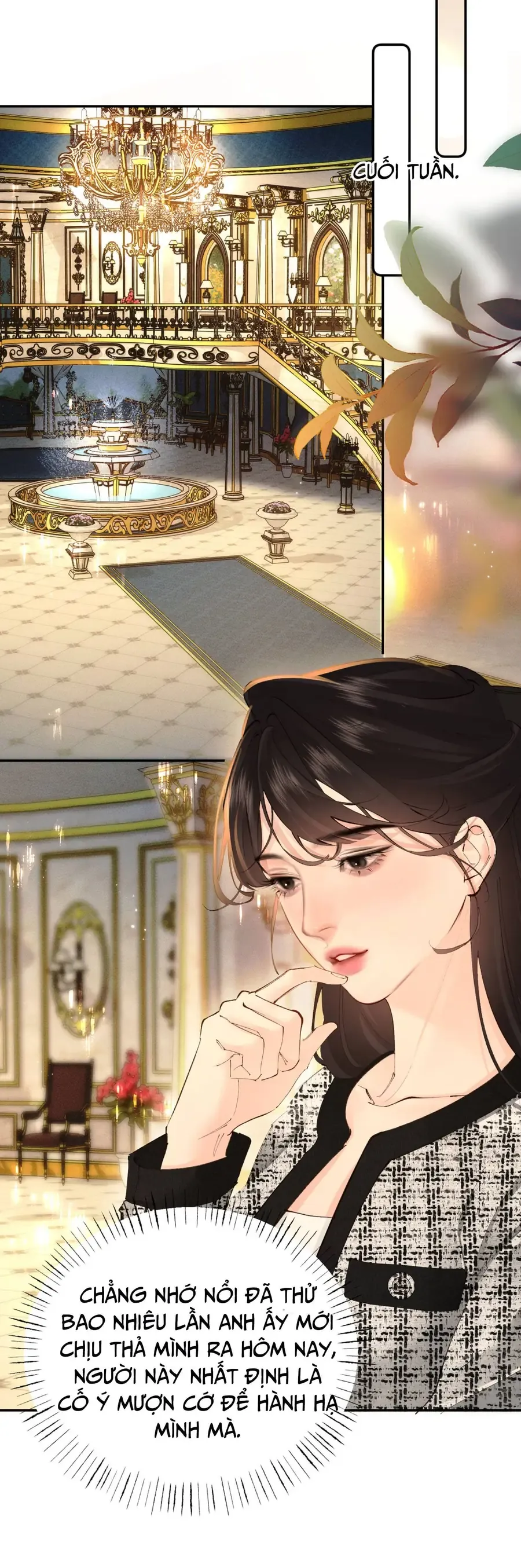 Siêu Cấp Cưng Chiều - Chapter 43 - Page 22