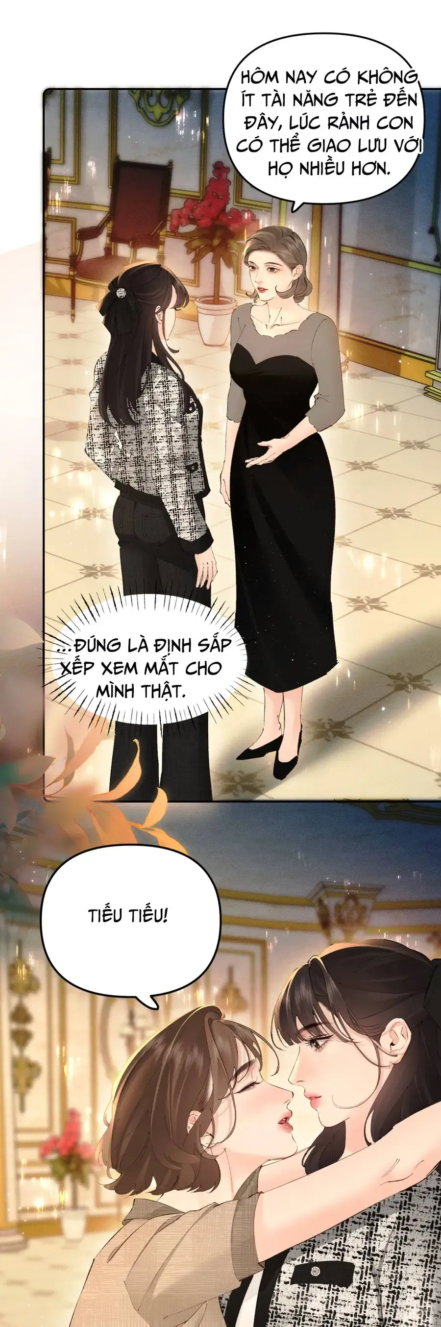 Siêu Cấp Cưng Chiều - Chapter 43 - Page 23