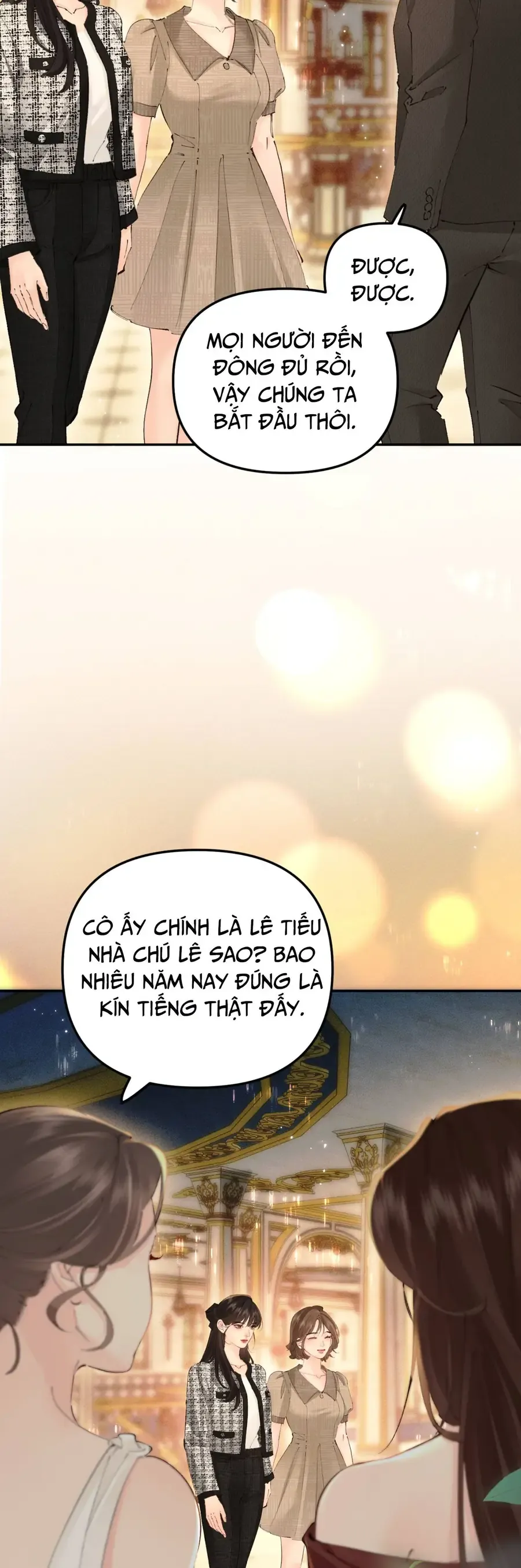 Siêu Cấp Cưng Chiều - Chapter 43 - Page 25