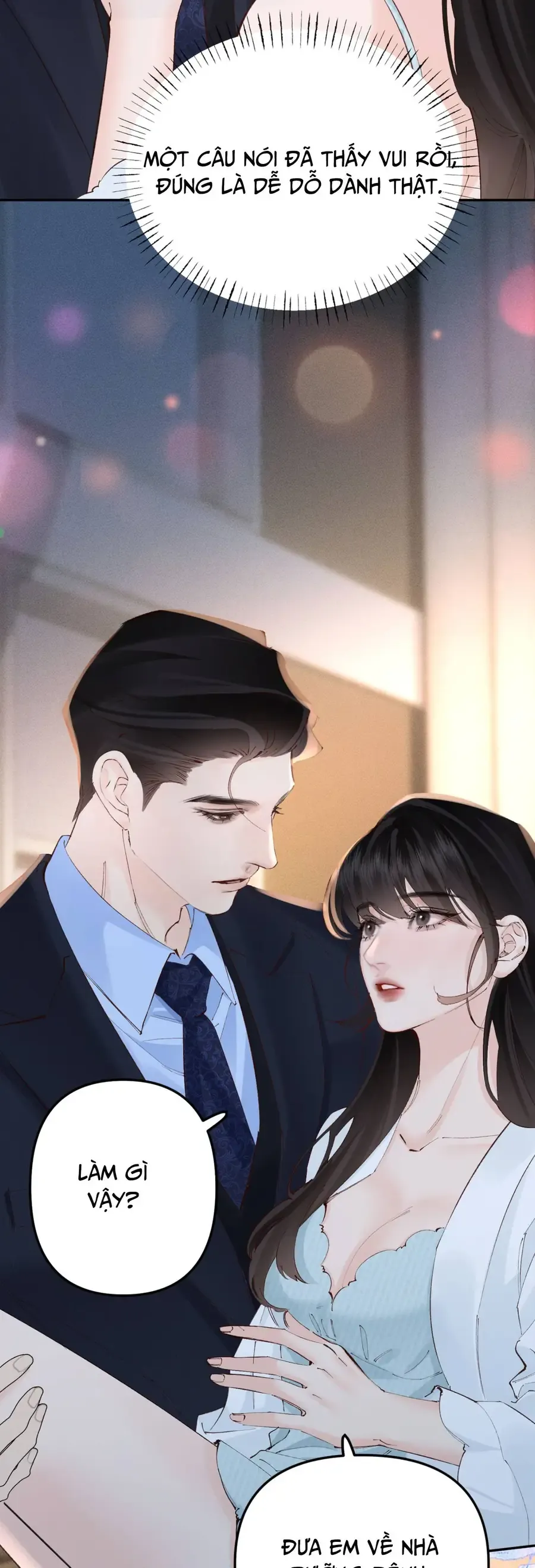 Siêu Cấp Cưng Chiều - Chapter 43 - Page 3