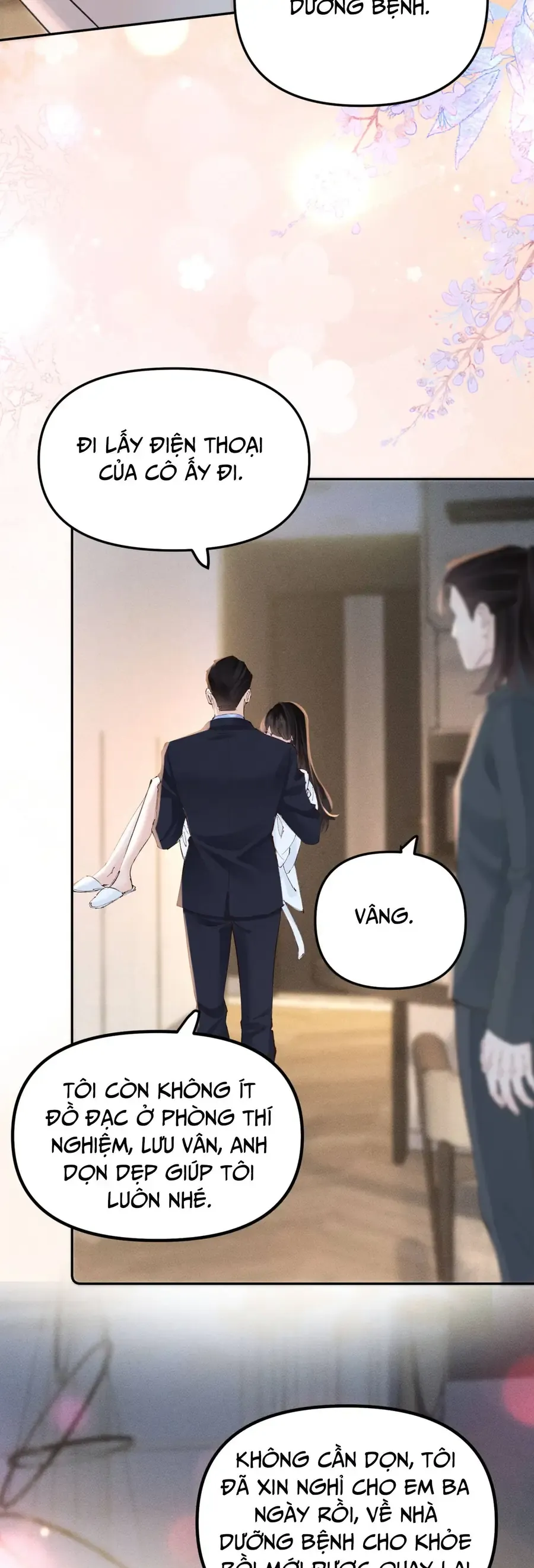 Siêu Cấp Cưng Chiều - Chapter 43 - Page 4