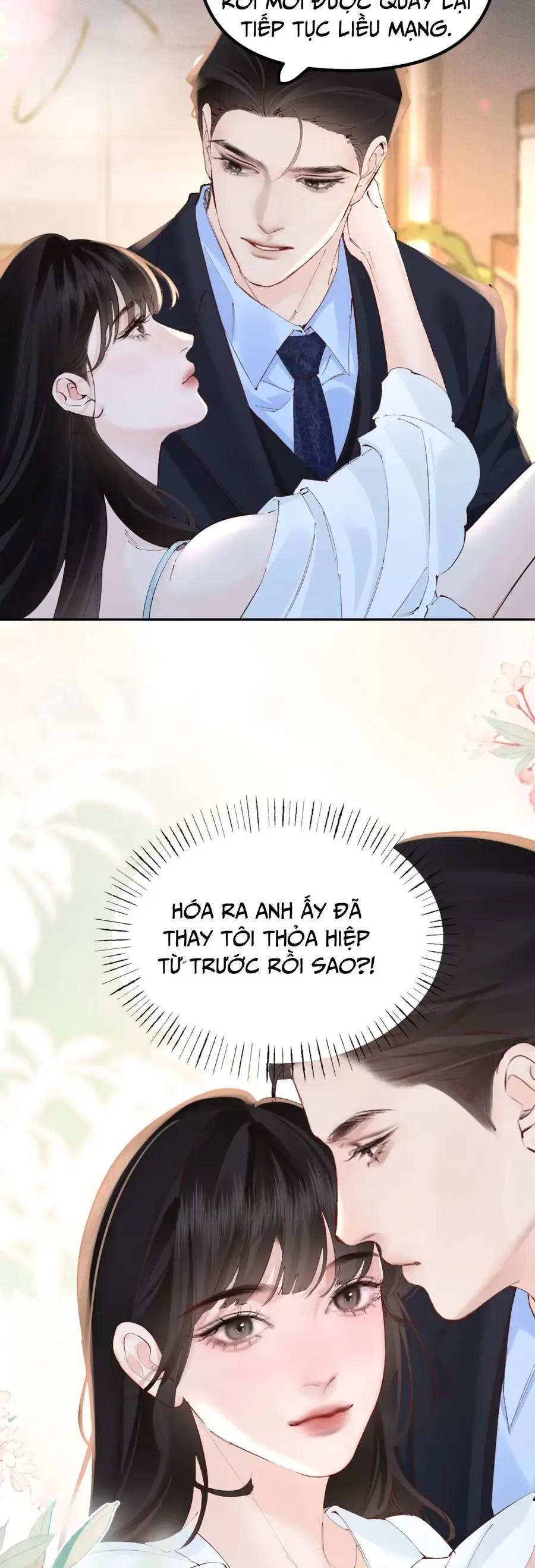 Siêu Cấp Cưng Chiều - Chapter 43 - Page 5