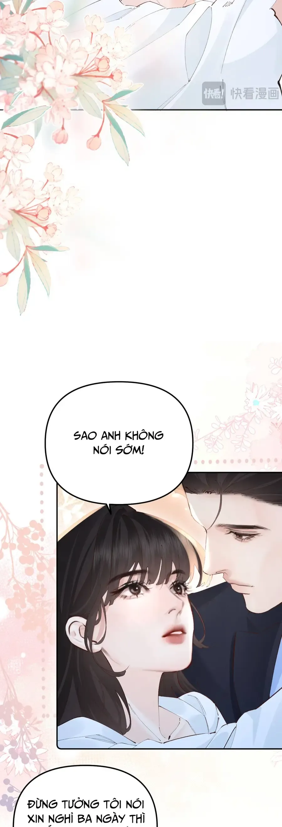 Siêu Cấp Cưng Chiều - Chapter 43 - Page 6