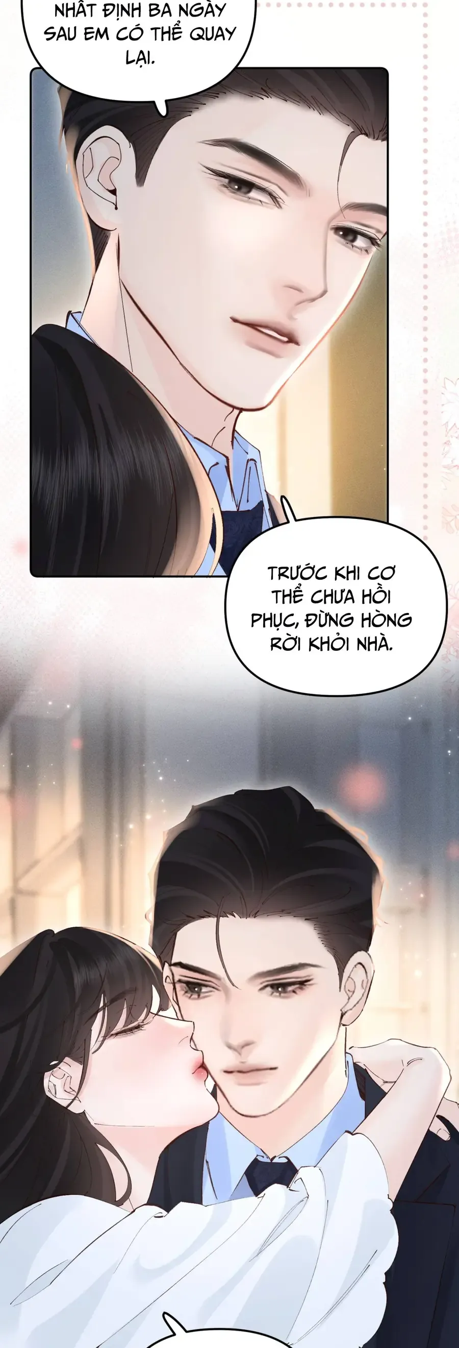 Siêu Cấp Cưng Chiều - Chapter 43 - Page 7