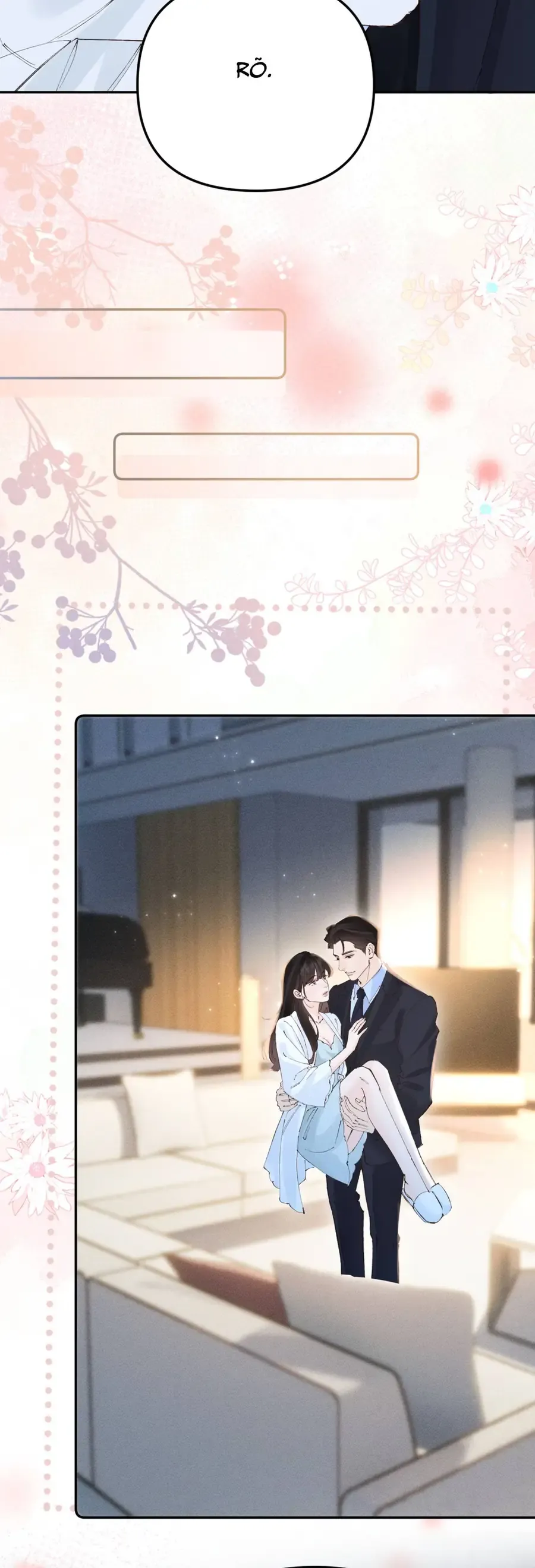 Siêu Cấp Cưng Chiều - Chapter 43 - Page 8