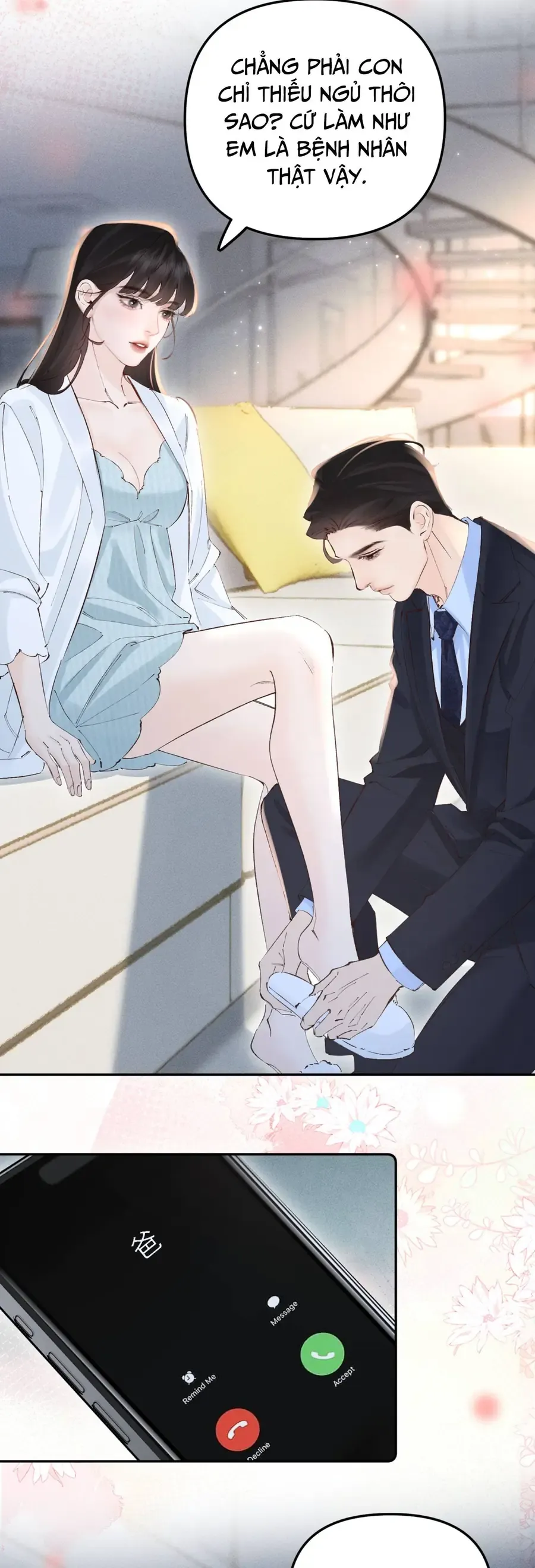 Siêu Cấp Cưng Chiều - Chapter 43 - Page 9