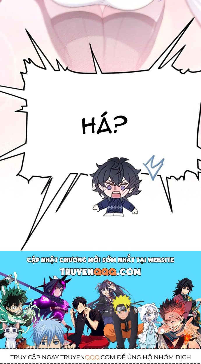 Sau Khi Biến Thành Quái Vật Cthulhu Họ Càng Điên Cuồng Hơn - Chapter 51 - Page 27