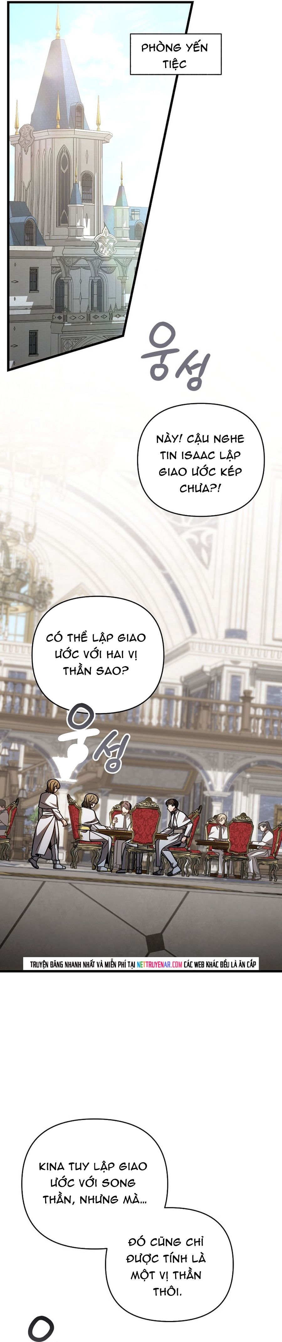 Ta Sẽ Phá Hủy Đất Nước Này - Chapter 70 - Page 11