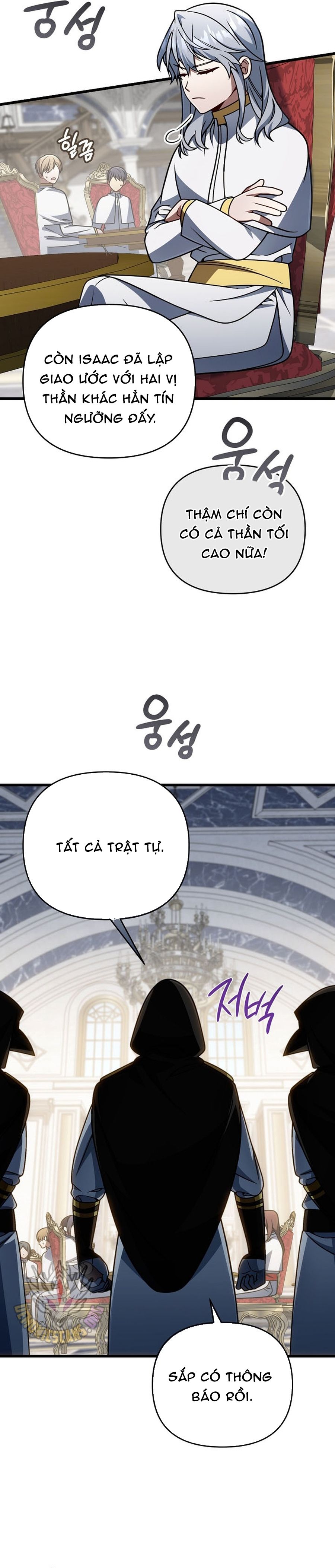 Ta Sẽ Phá Hủy Đất Nước Này - Chapter 70 - Page 12