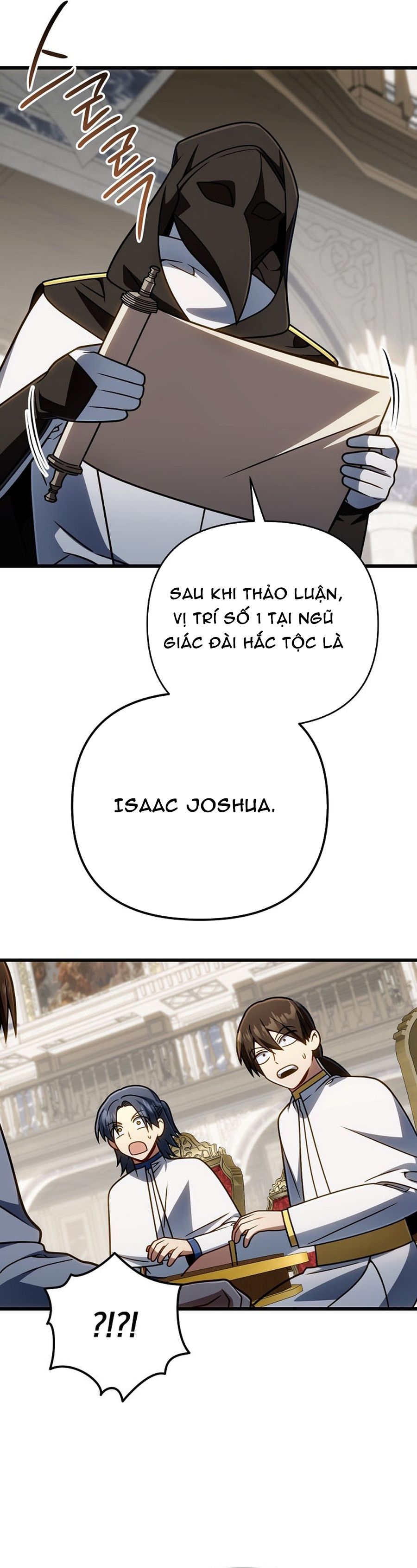 Ta Sẽ Phá Hủy Đất Nước Này - Chapter 70 - Page 13