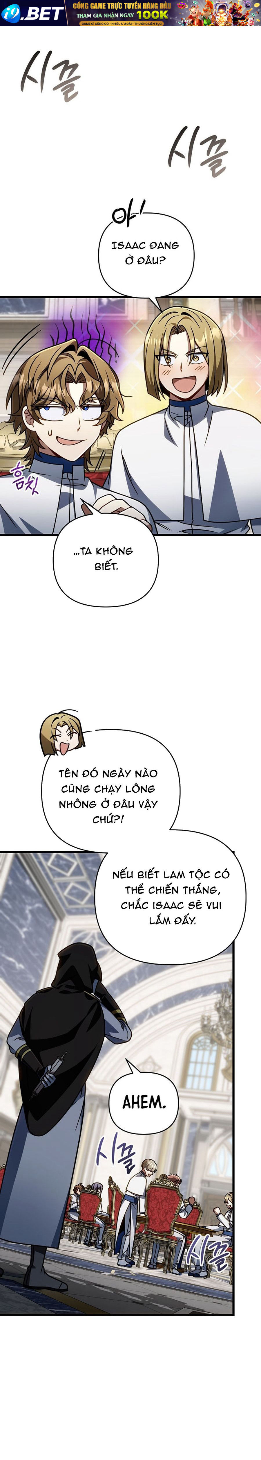 Ta Sẽ Phá Hủy Đất Nước Này - Chapter 70 - Page 15