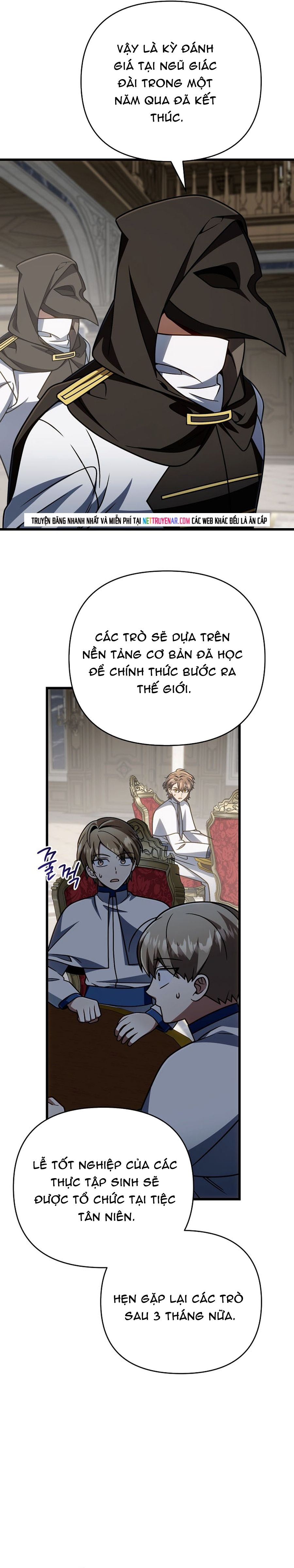 Ta Sẽ Phá Hủy Đất Nước Này - Chapter 70 - Page 16