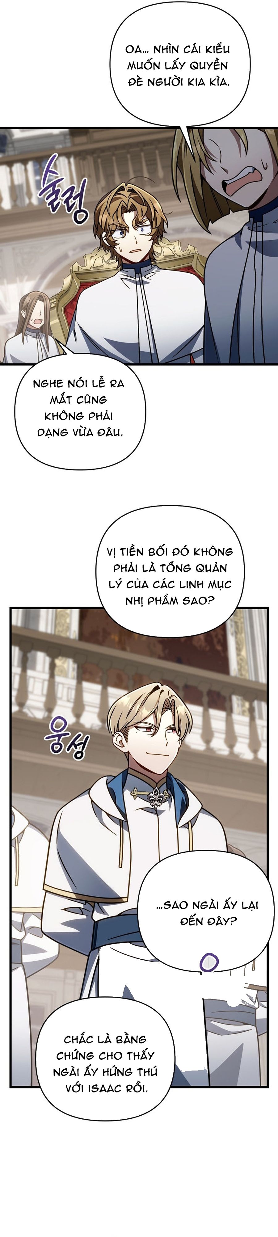 Ta Sẽ Phá Hủy Đất Nước Này - Chapter 70 - Page 18